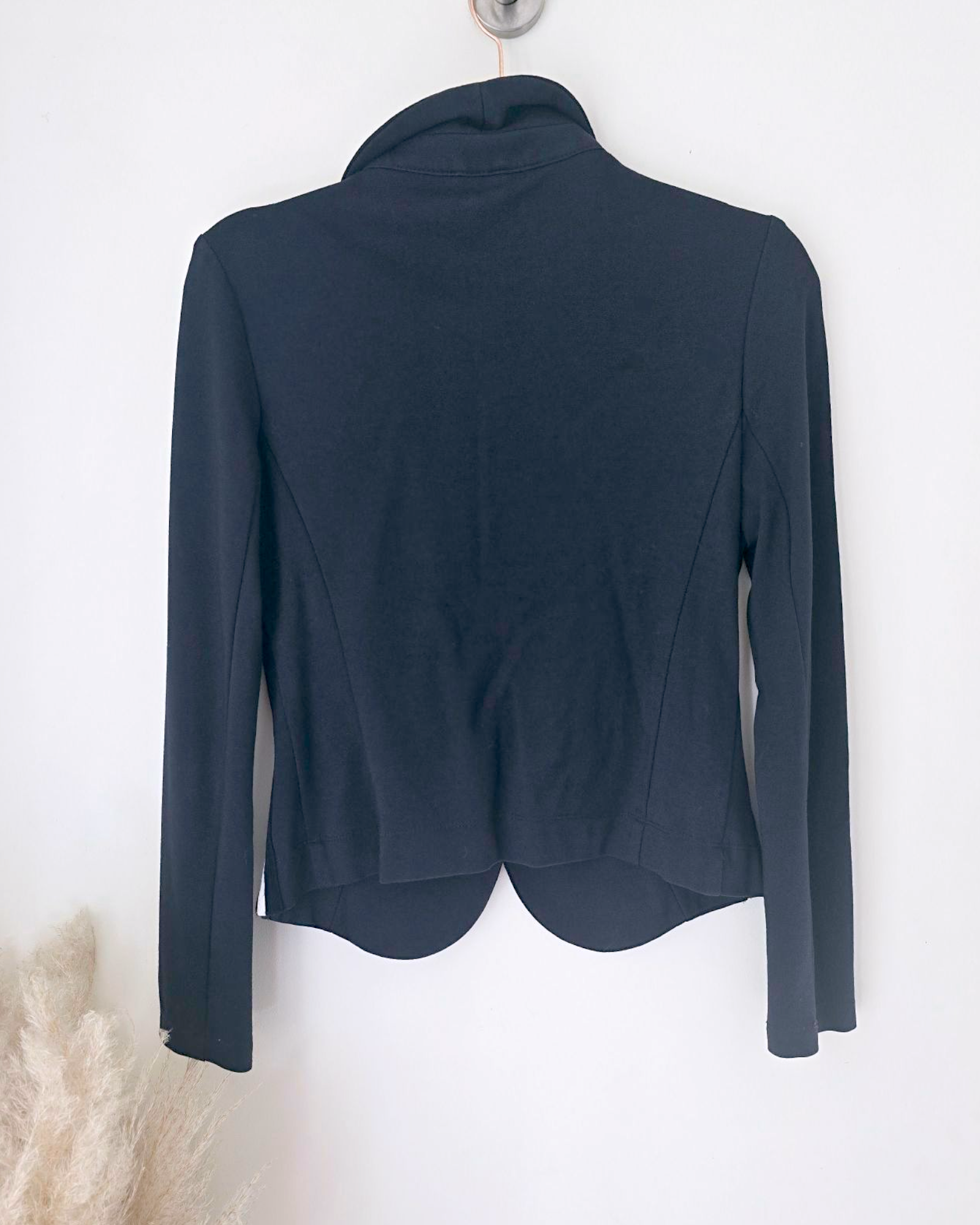 Veste à bandes