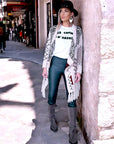 Legging vert