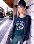 Pull tigre