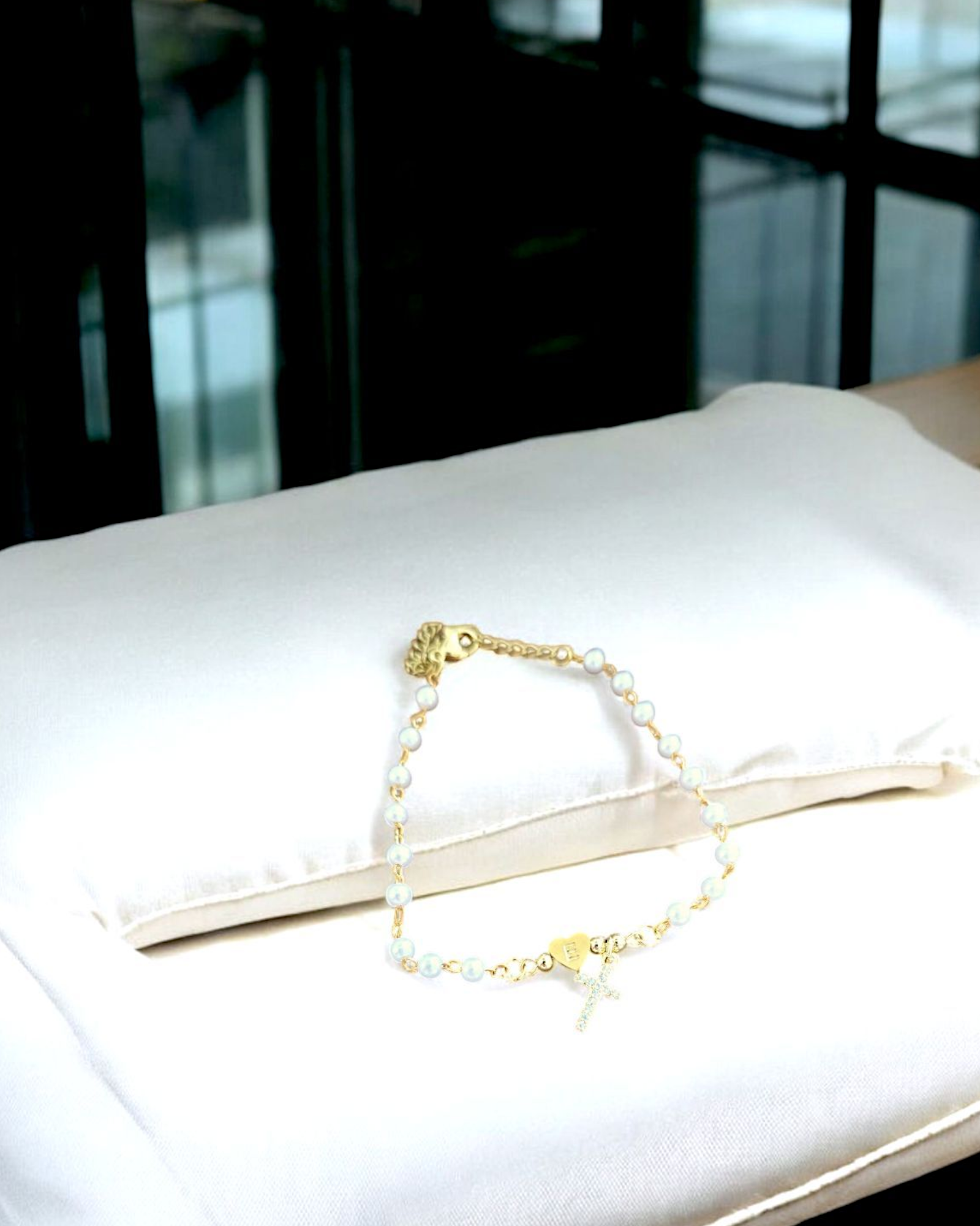 Bracelet personnalisé