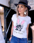 Tee-shirt cats
