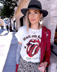 Tee-shirt rock'n'roll