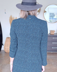 Veste léo green