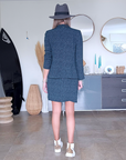 Veste léo green