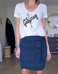Tee-shirt Gibsonguitars