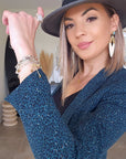 Veste léo green