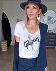 Tee-shirt Gibsonguitars
