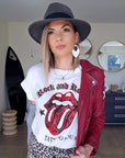 Tee-shirt rock'n'roll