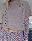 Pull cape