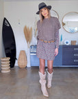 Pull cape