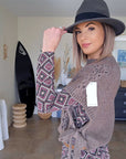 Pull cape