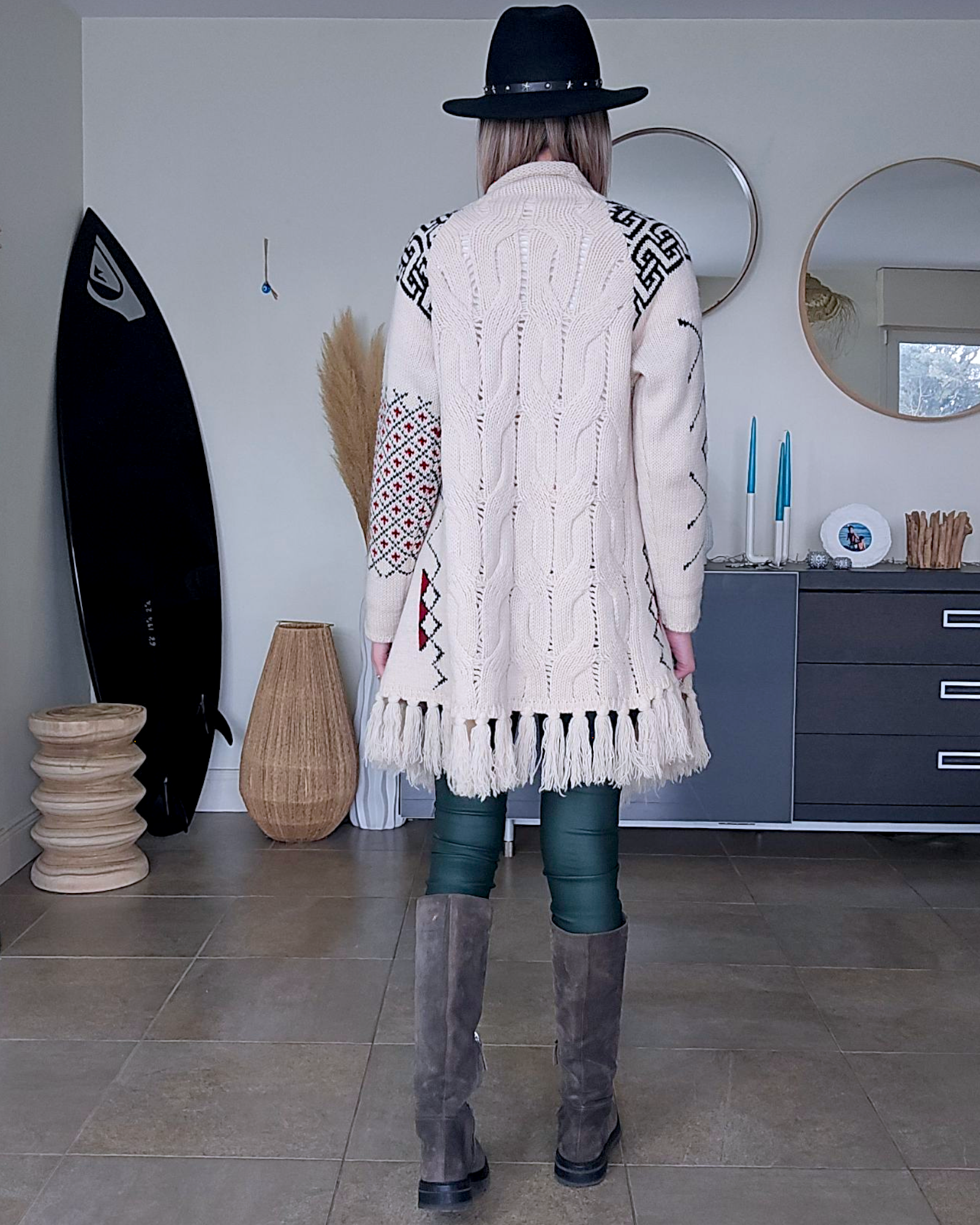 Gilet malboro