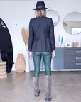 Veste black chic
