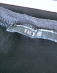 Tee-shirt perles bijoux