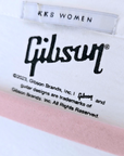 Tee-shirt Gibsonguitars