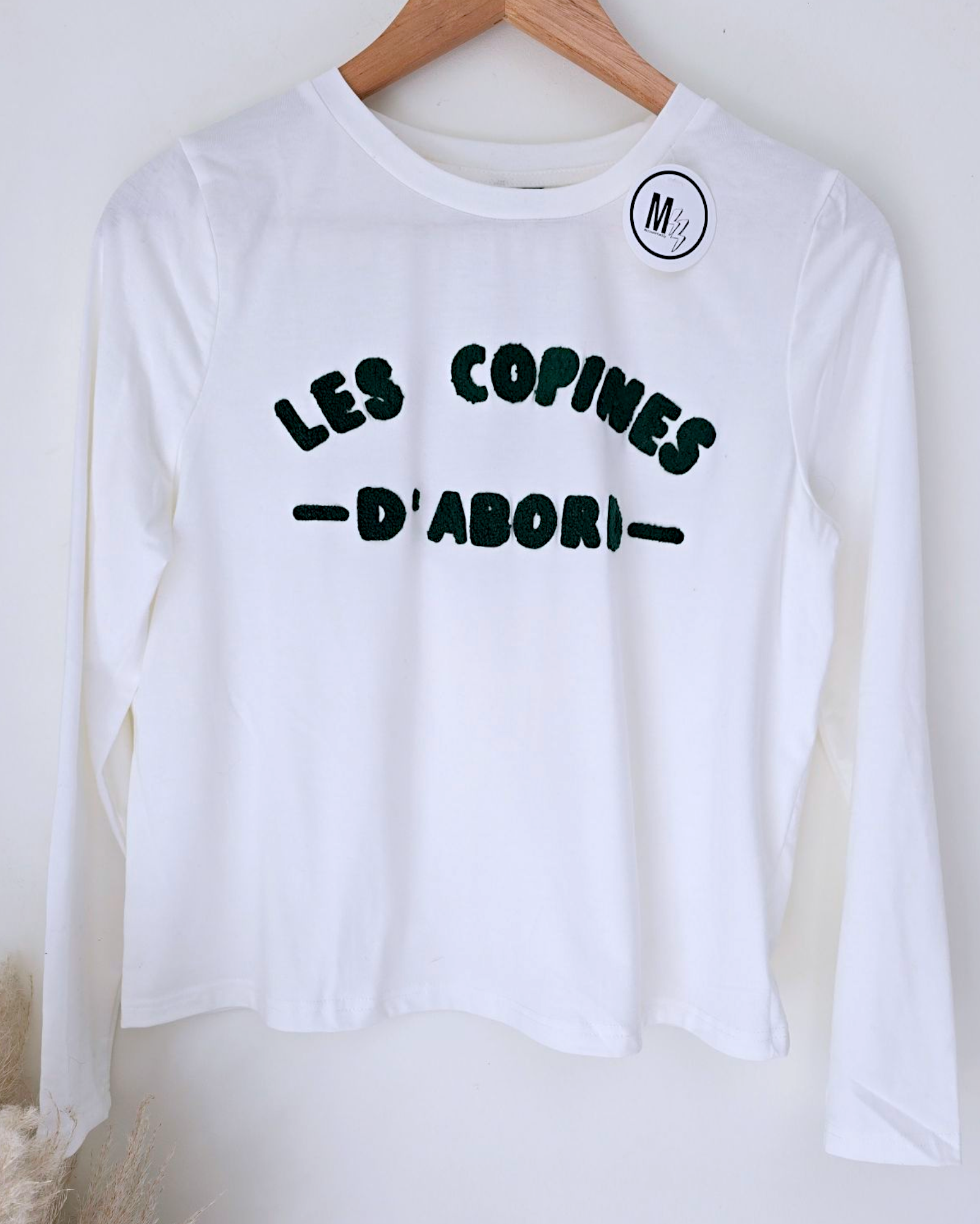 Tee-shirt cop&#39;s