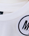 Tee-shirt cop's