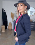 Veste officier