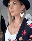 Veste flowers