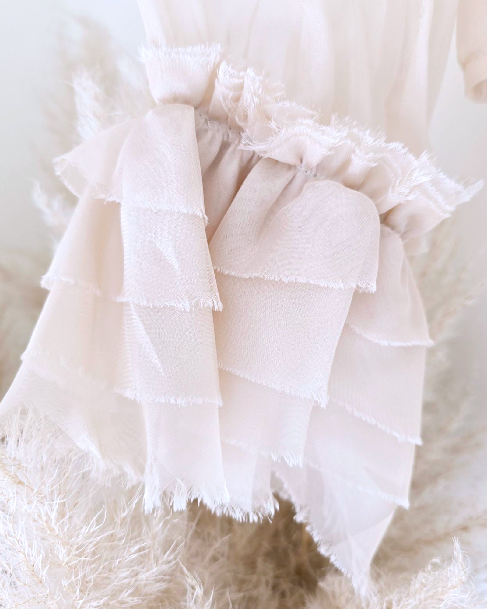 Chemise cavalière