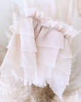 Chemise cavalière