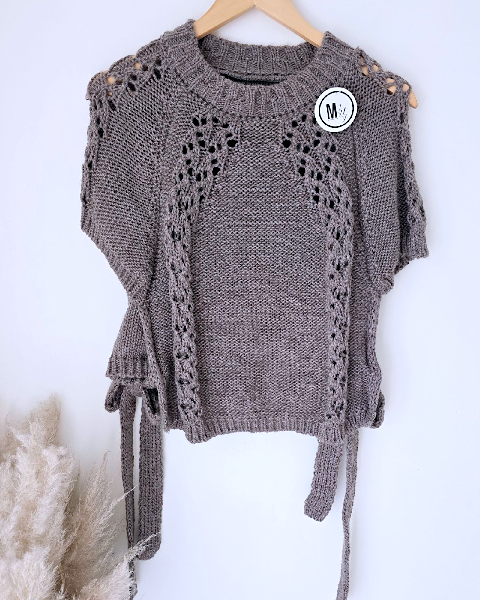 Pull cape