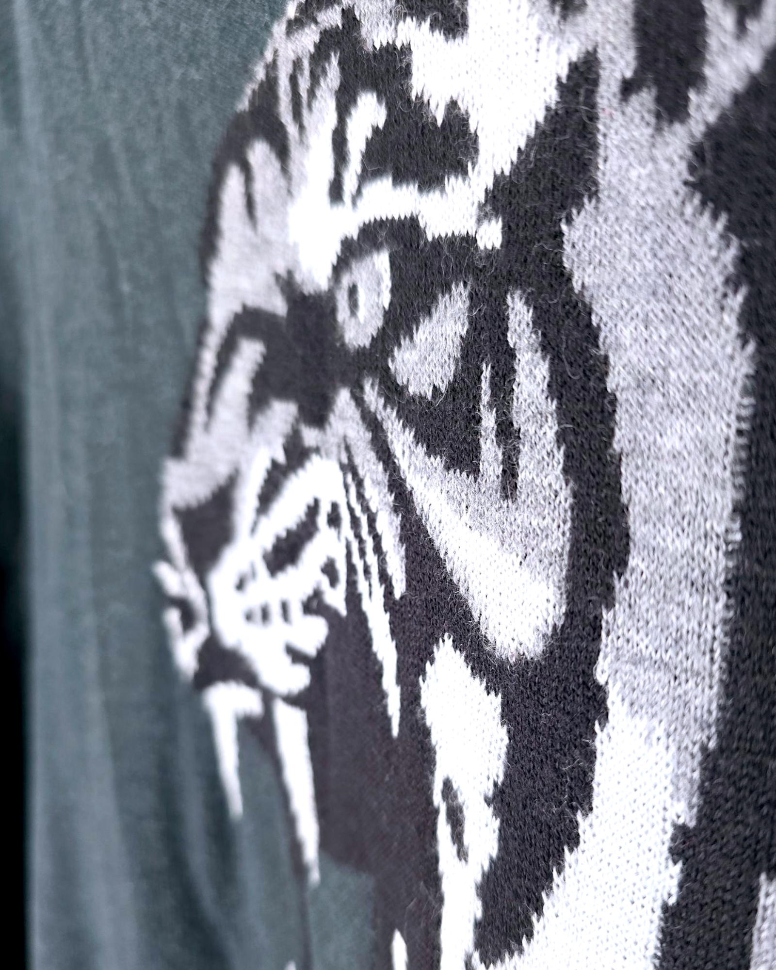 Pull tigre