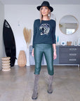 Pull tigre
