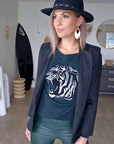 Pull tigre