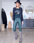 Pull tigre