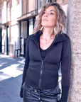Veste thermique