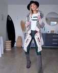 Gilet malboro