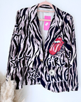 Veste boy rock'n'roll