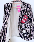 Veste boy rock'n'roll