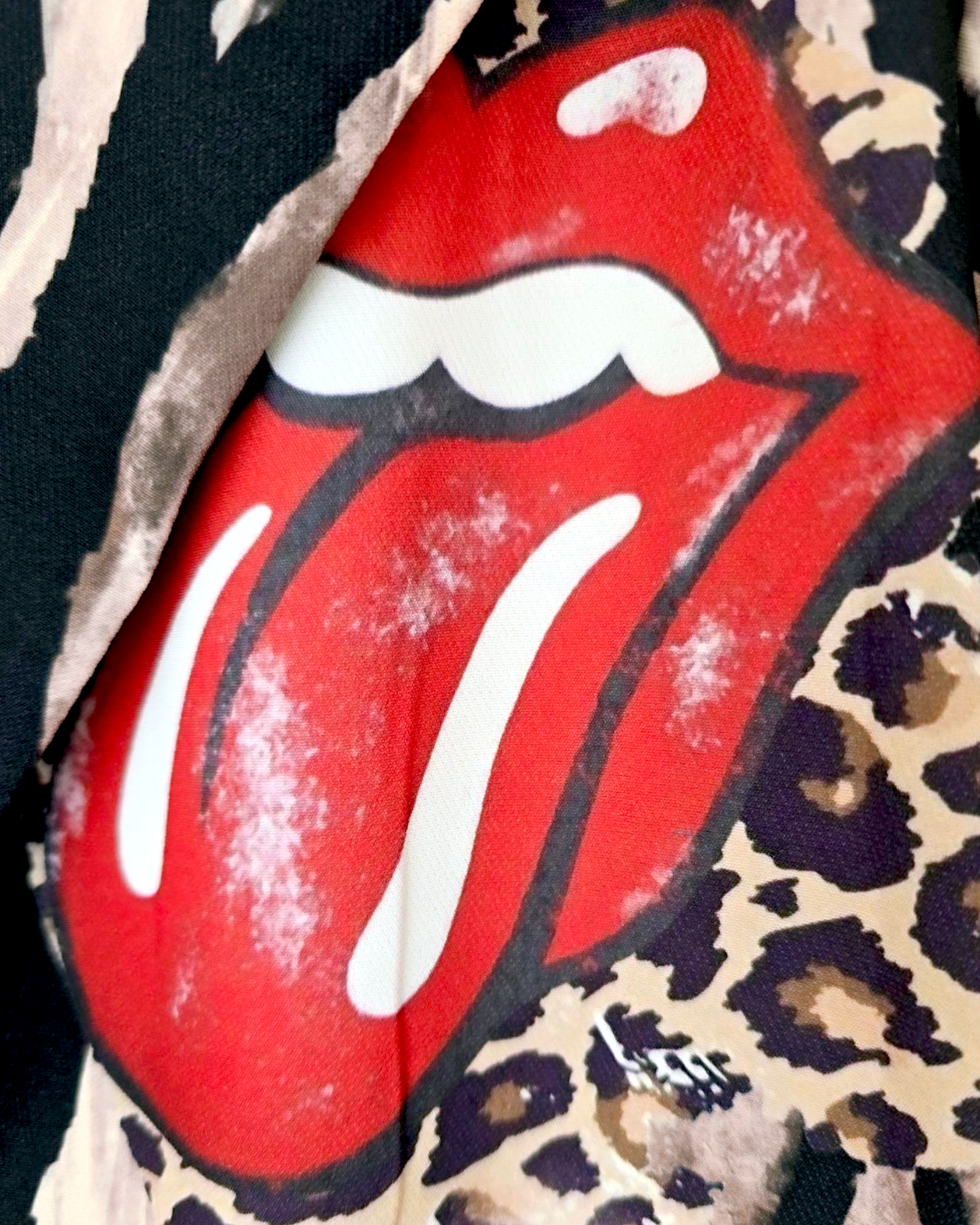 Veste boy rock&#39;n&#39;roll