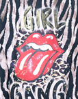 Veste boy rock'n'roll