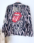 Veste boy rock'n'roll