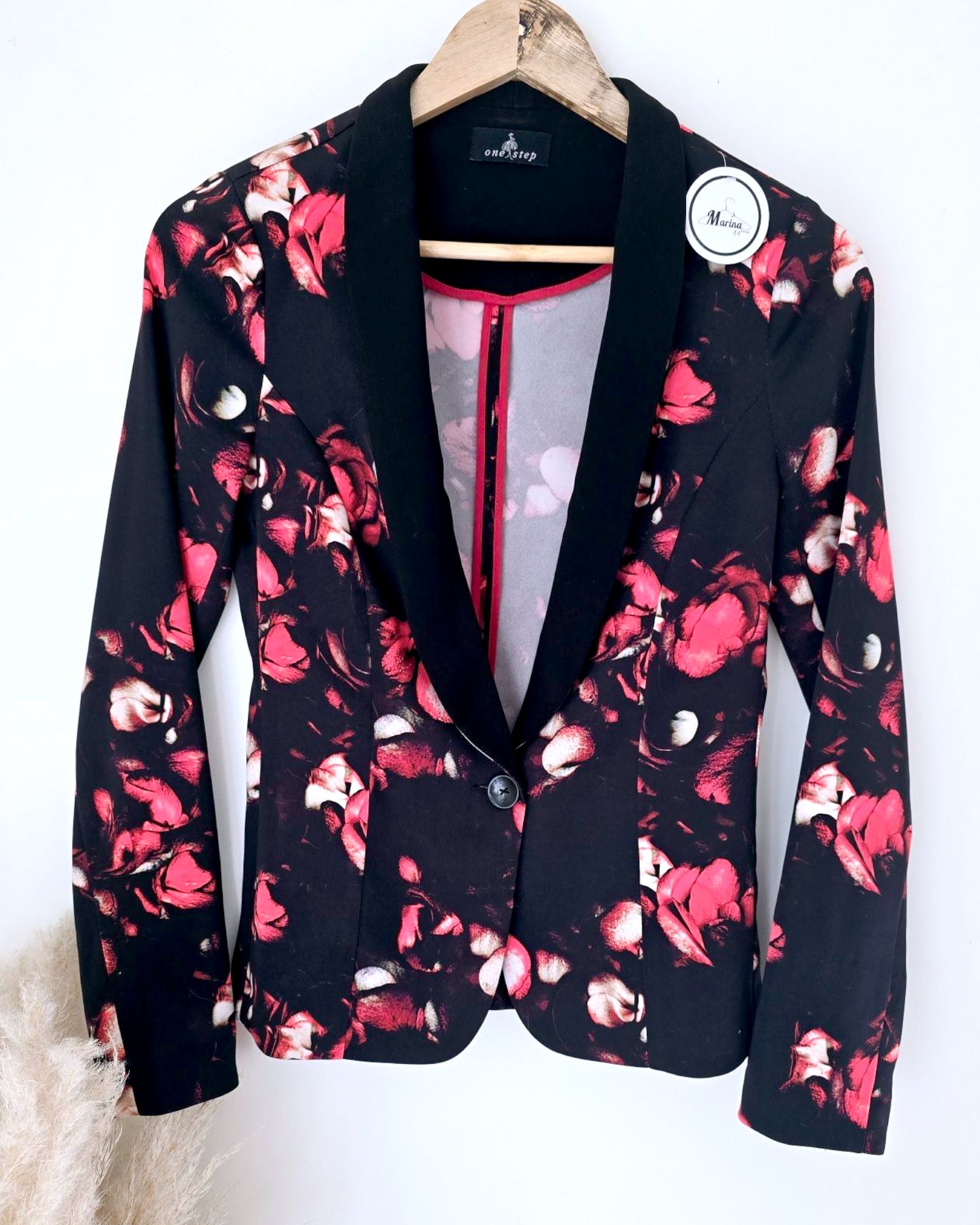 Veste flowers
