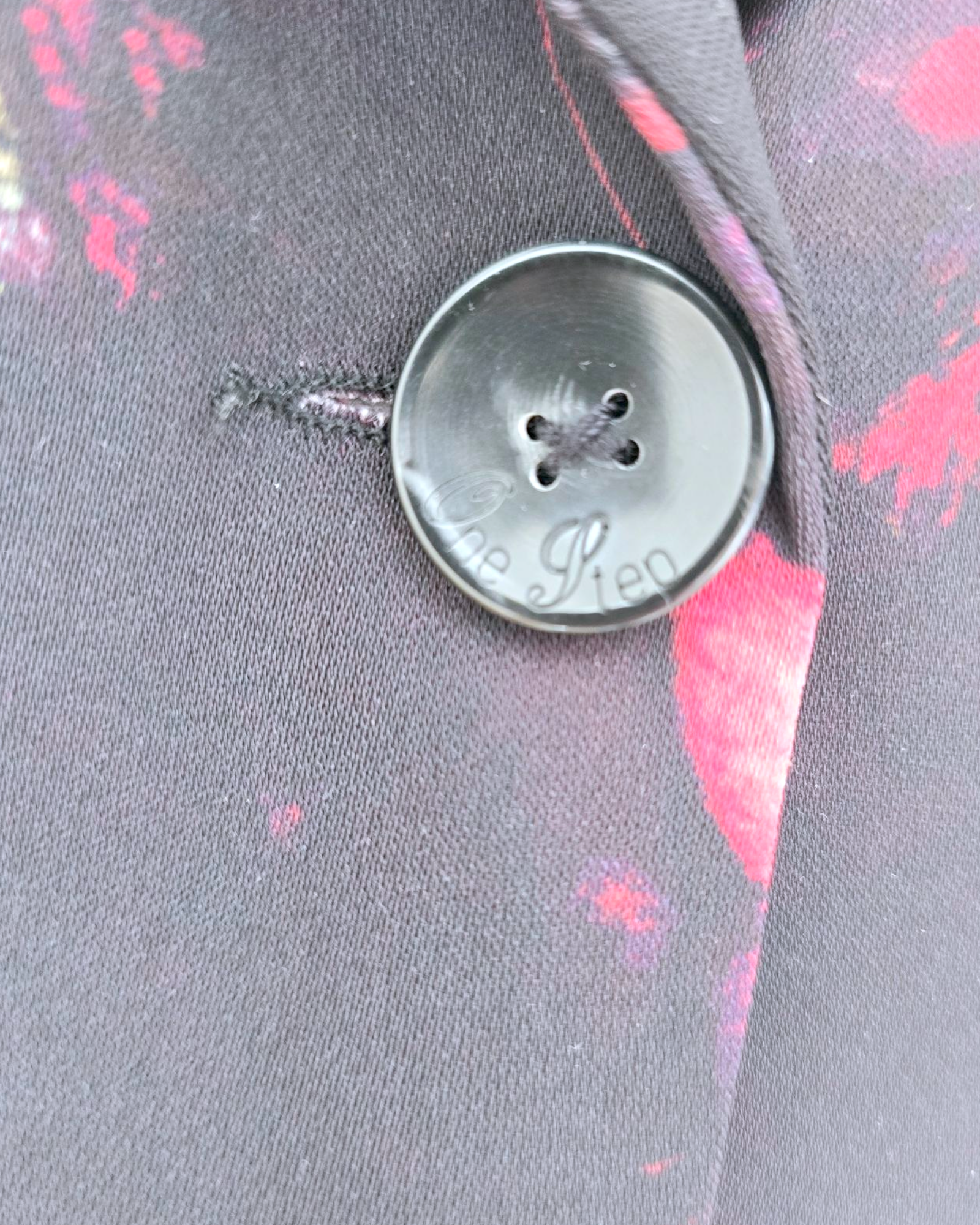 Veste flowers