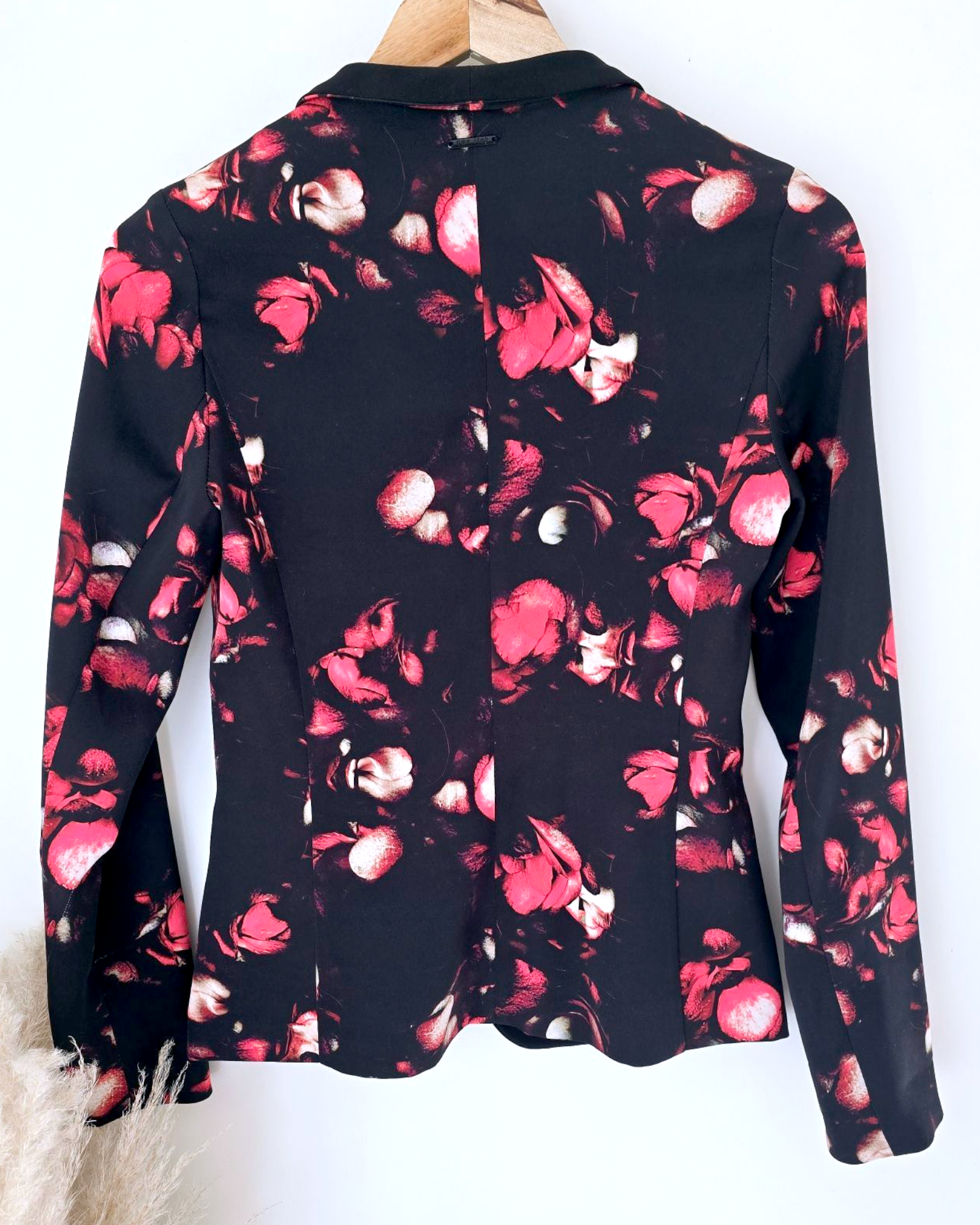 Veste flowers