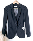 Veste black chic