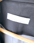 Veste black chic