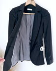 Veste black chic