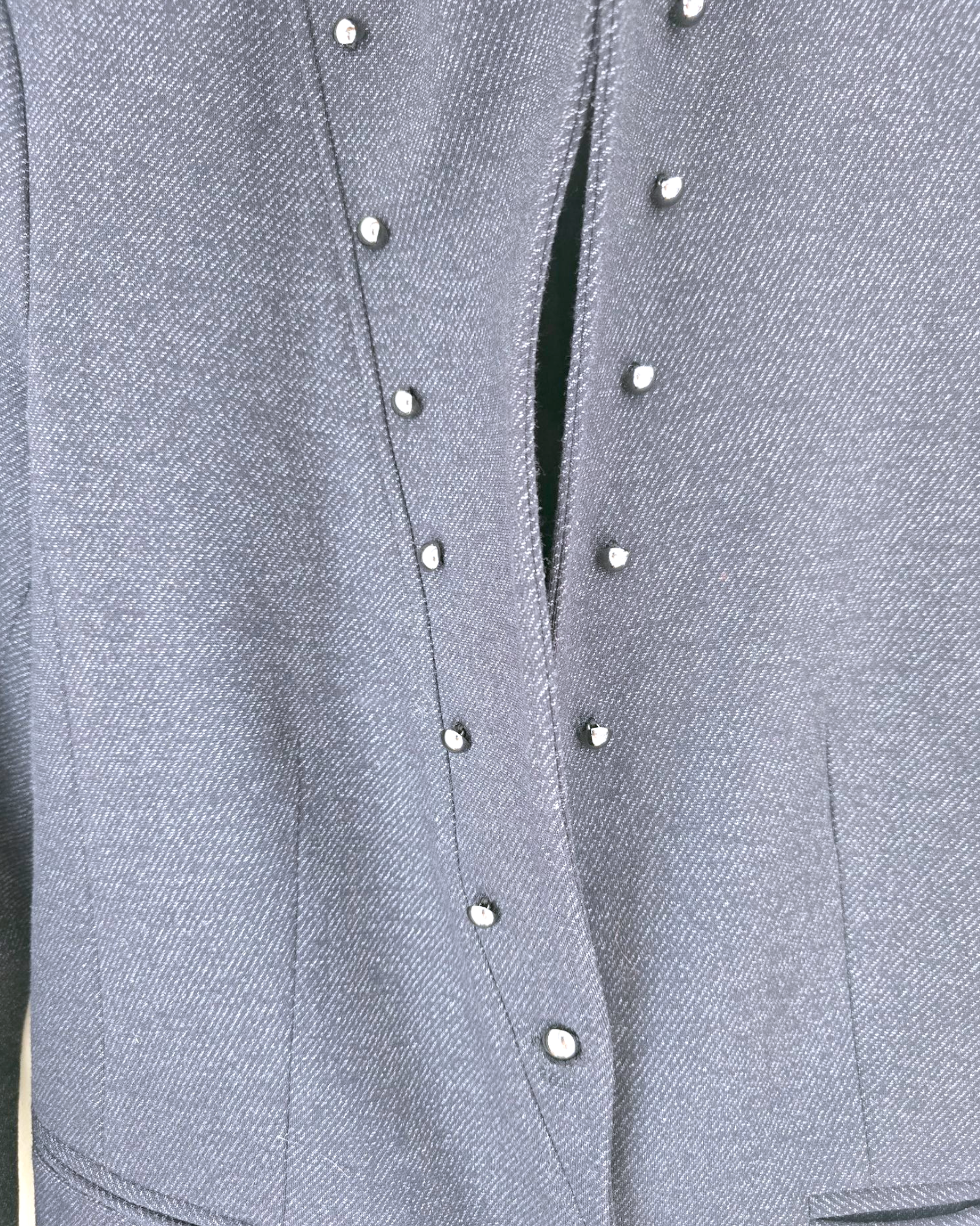 Veste officier