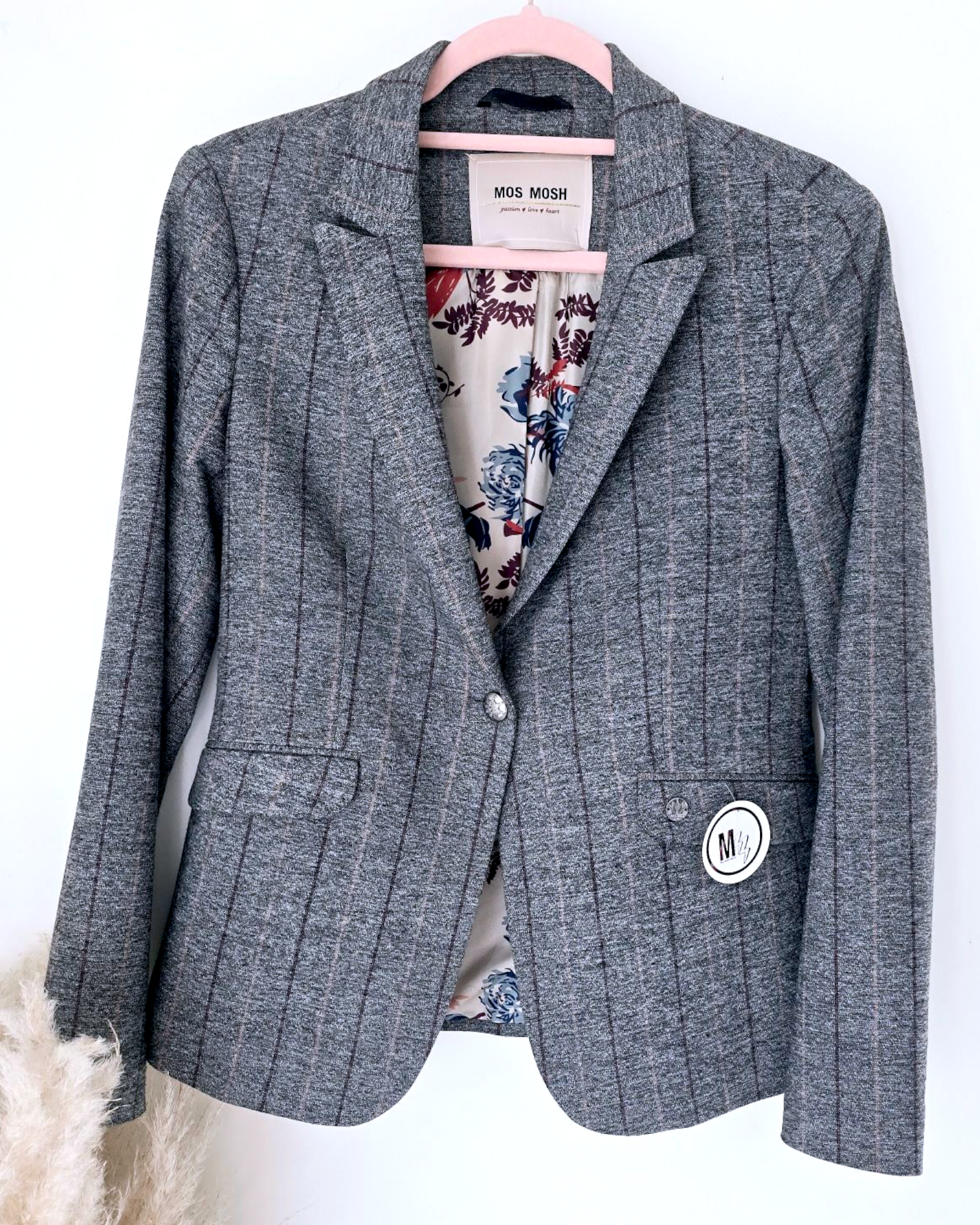 Veste chic
