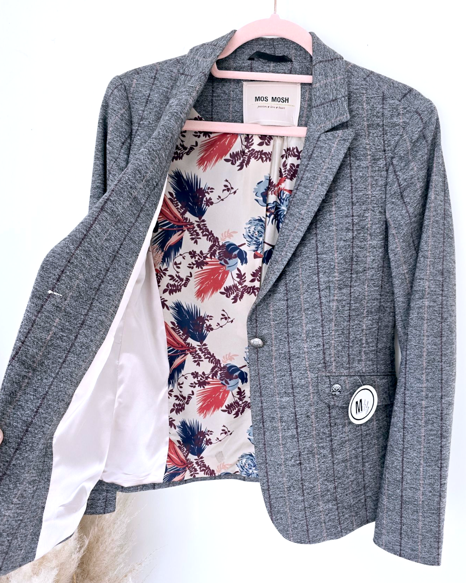 Veste chic