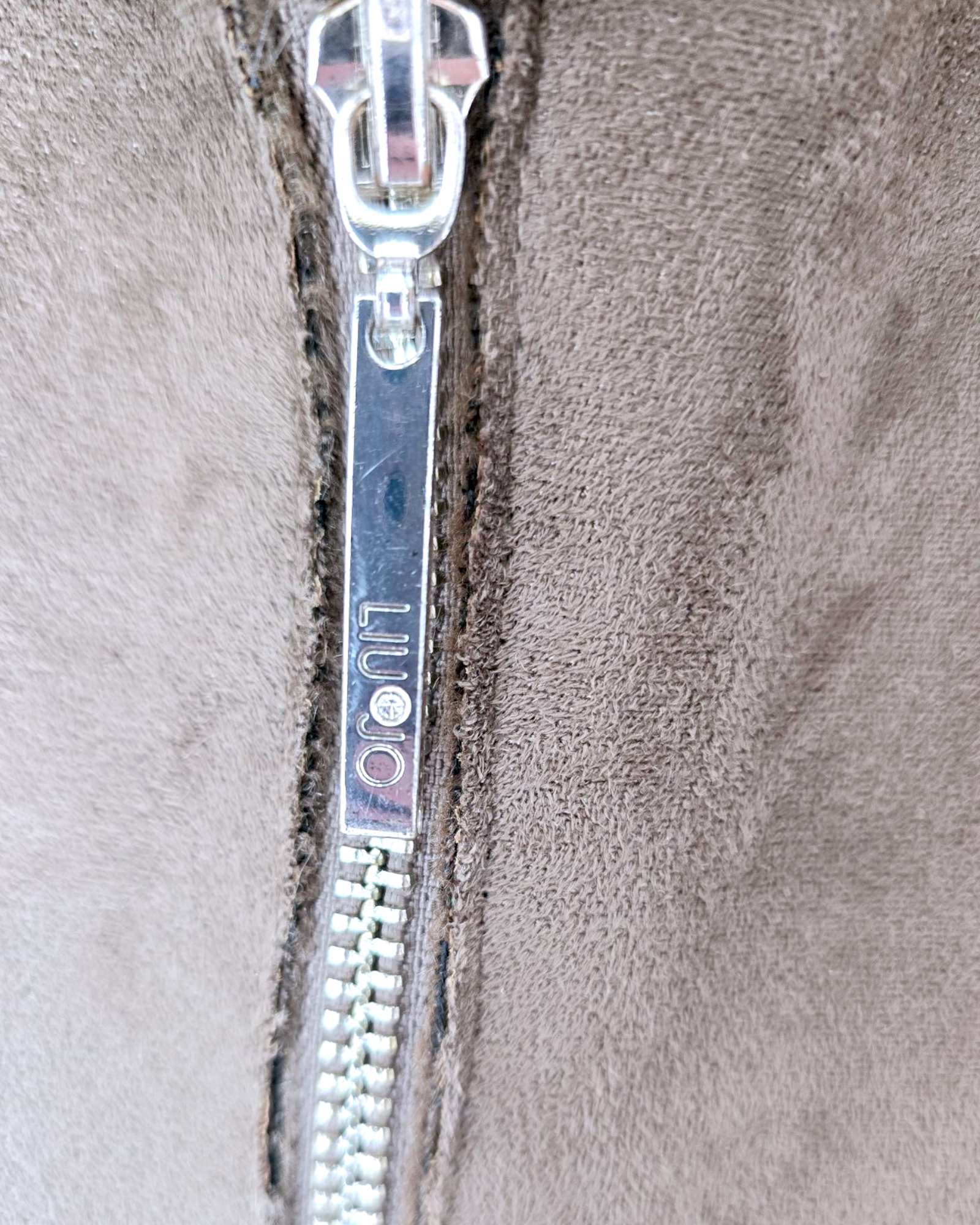 Perfecto fausse fourrure