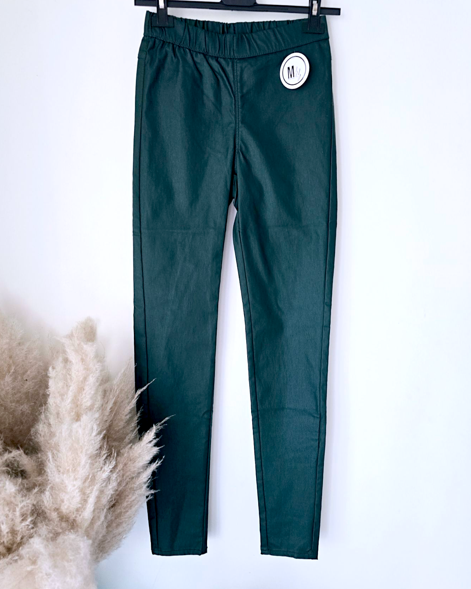 Legging vert