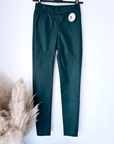 Legging vert