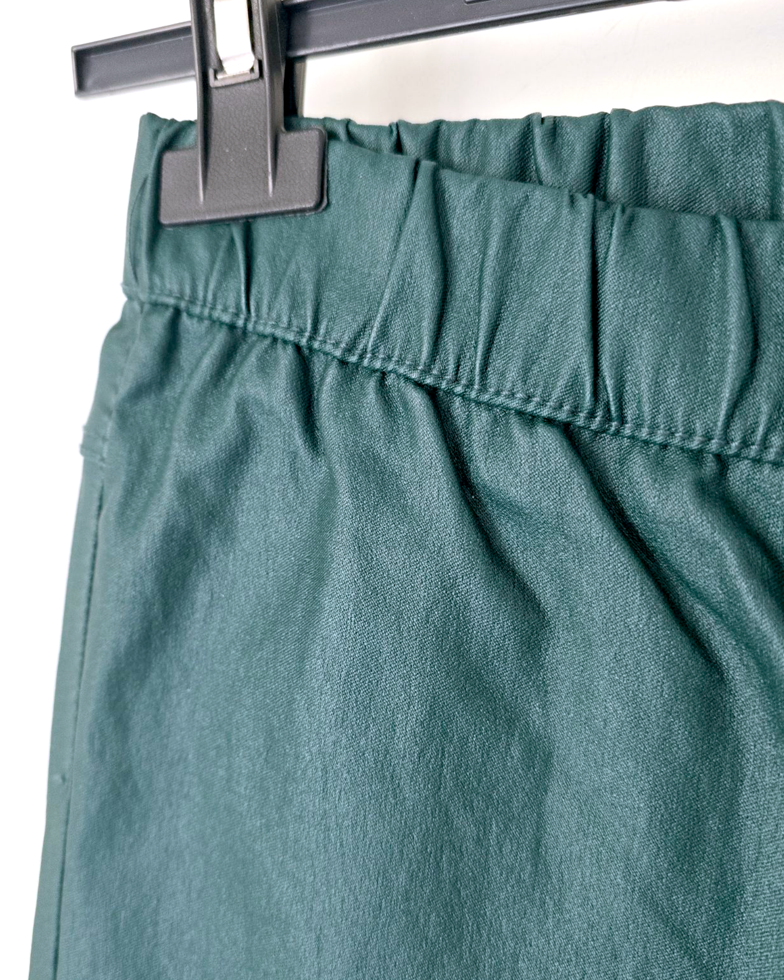 Legging vert